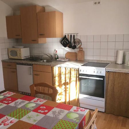 Ferienwohnung Fam.Stecher Malschwitz 外观 照片